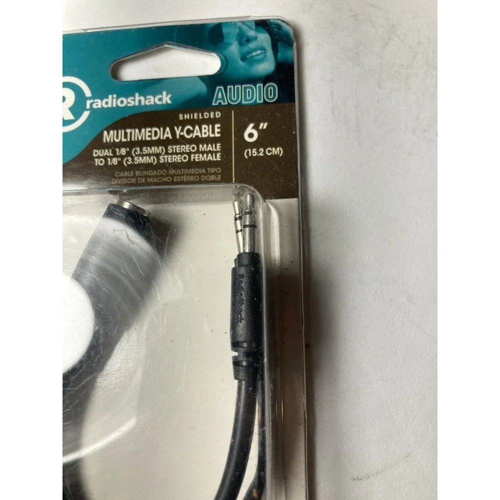 RadioShack Genuine,6